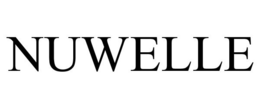 NUWELLE trademark