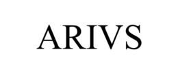 ARIVS trademark