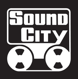 SOUND CITY trademark