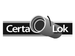 CERTA LOK trademark