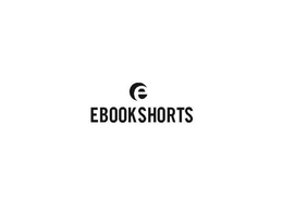 E EBOOKSHORTS trademark