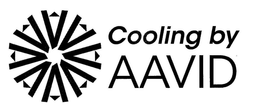 COOLING BY AAVID trademark