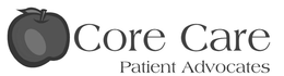 CORE CARE PATIENT ADVOCATES trademark