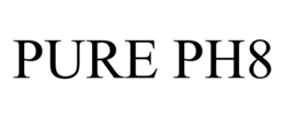 PURE PH8 trademark