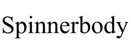 SPINNERBODY trademark