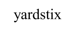 YARDSTIX trademark