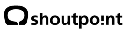 SHOUTPO!NT trademark