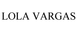 LOLA VARGAS trademark