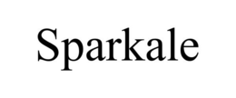 SPARKALE trademark