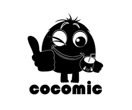 COCOMIC trademark