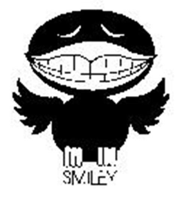 SMILEY trademark