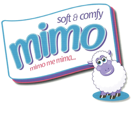 MIMO SOFT & COMFY MIMO TE MIMA... trademark