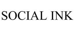 SOCIAL INK trademark