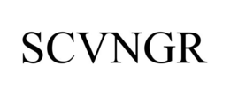 SCVNGR trademark