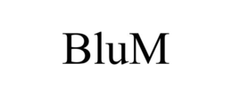 BLUM trademark