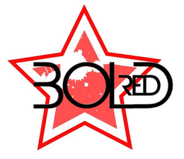 BOLD RED trademark