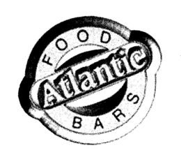 ATLANTIC FOOD BARS trademark