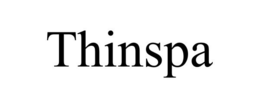 THINSPA trademark