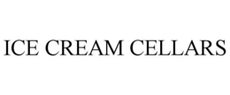 ICE CREAM CELLARS trademark