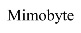 MIMOBYTE trademark