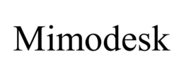 MIMODESK trademark