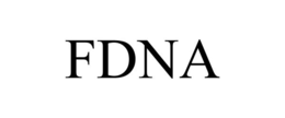 FDNA trademark
