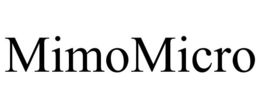 MIMOMICRO trademark