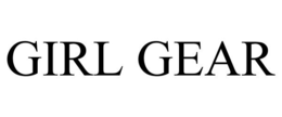 GIRL GEAR trademark