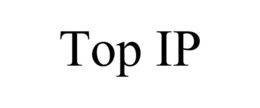 TOP IP trademark