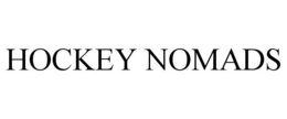 HOCKEY NOMADS trademark