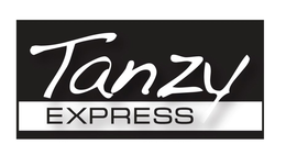 TANZY EXPRESS trademark