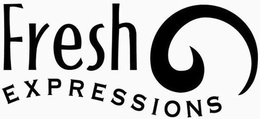 FRESH EXPRESSIONS trademark