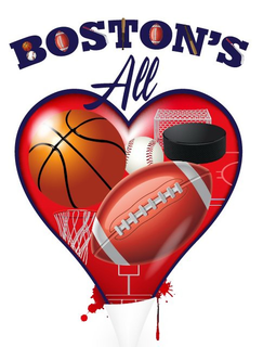 BOSTON'S ALL trademark