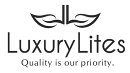 LUXURY LITES QUALITY IS OUR PRIORITY. trademark