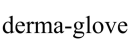 DERMA-GLOVE trademark