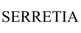 SERRETIA trademark