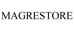 MAGRESTORE trademark