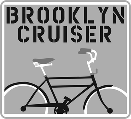 BROOKLYN CRUISER trademark