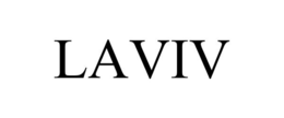 LAVIV trademark
