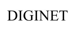 DIGINET trademark