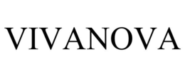 VIVANOVA trademark
