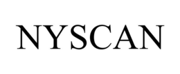 NYSCAN trademark
