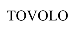 TOVOLO trademark