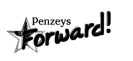 PENZEYS FORWARD! trademark