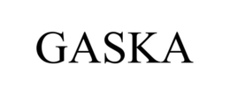 GASKA trademark
