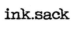 INK.SACK trademark