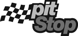 PIT STOP trademark