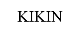 KIKIN trademark