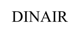 DINAIR trademark