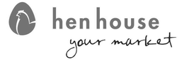 HEN HOUSE YOUR MARKET trademark